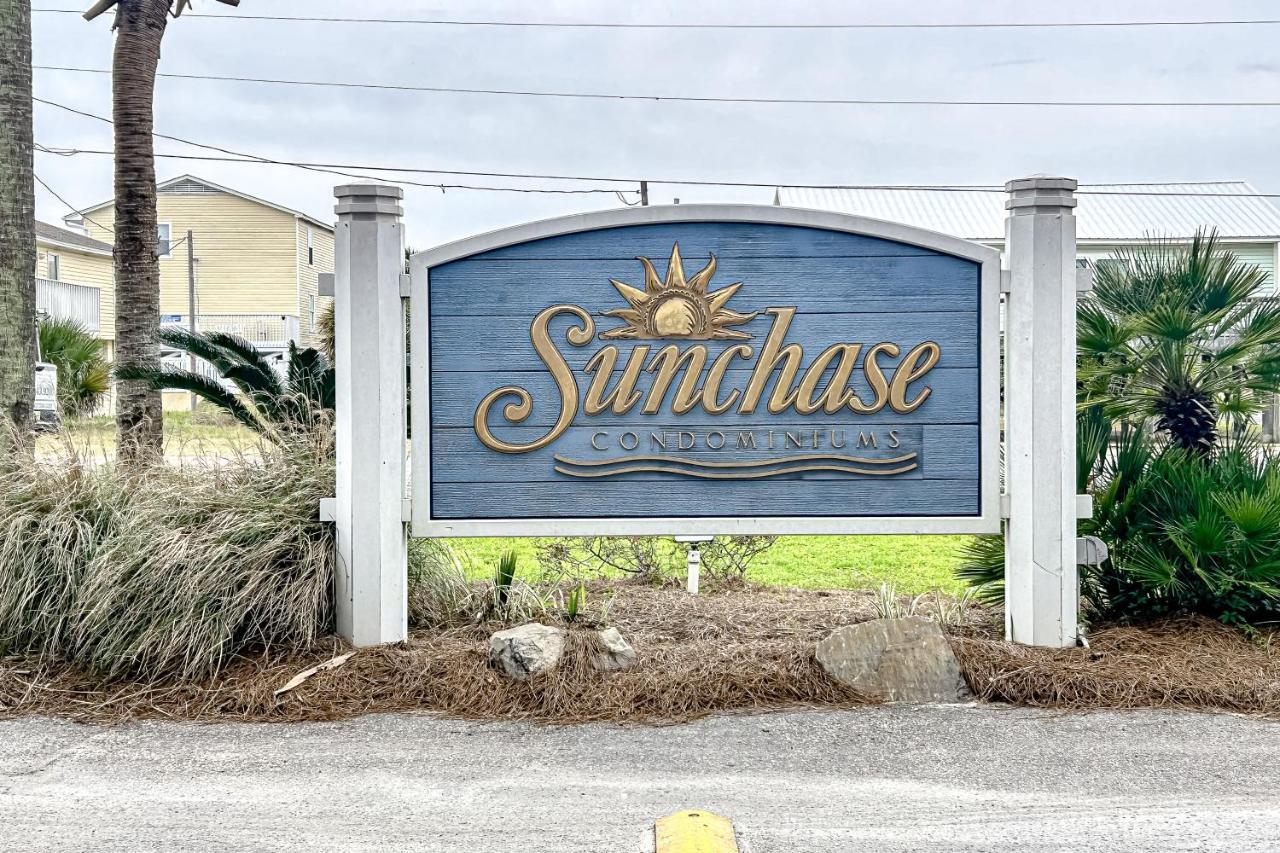 Sunchase #209 Διαμέρισμα Gulf Shores Εξωτερικό φωτογραφία